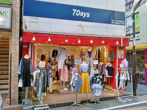 19 三軒茶屋W2