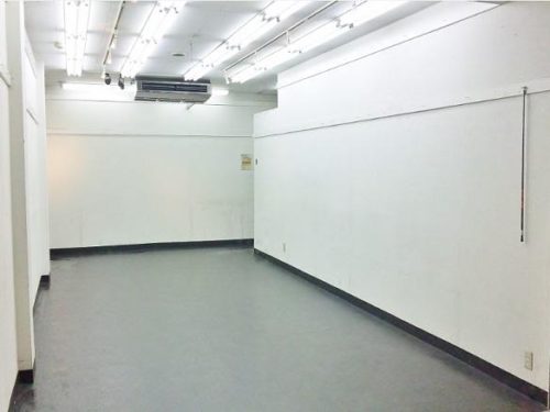 39 武蔵小山パルム１