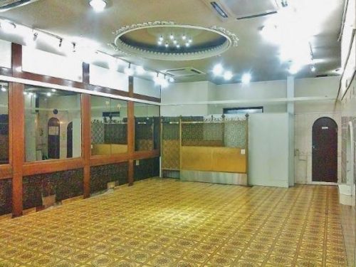 35 人形町W3