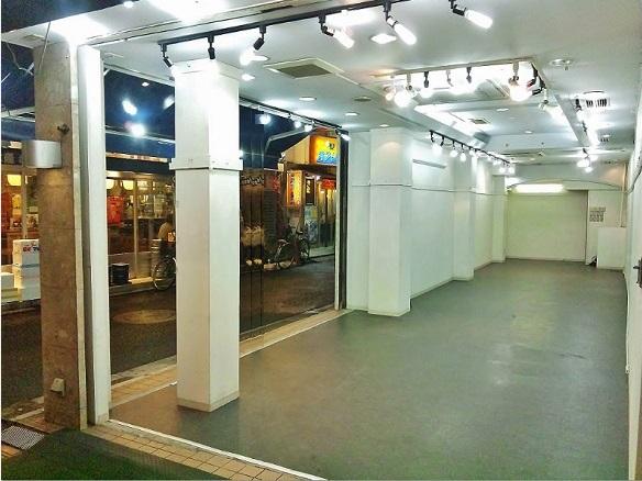 26 新小岩ルミエールW1