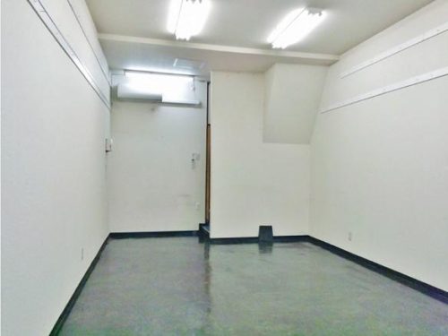 36 人形町W5