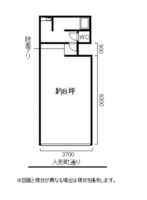 36 人形町W5