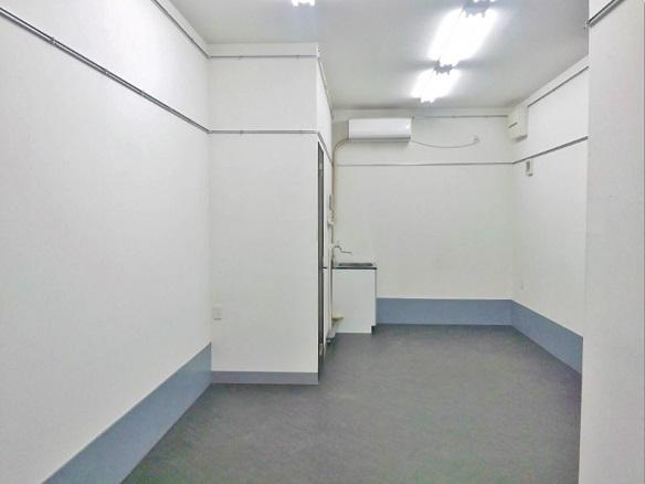 34 日暮里-谷中銀座W1