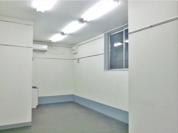 34 日暮里-谷中銀座W1