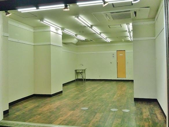 25 新大久保コリアタウンW2