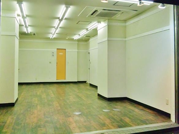 25 新大久保コリアタウンW2