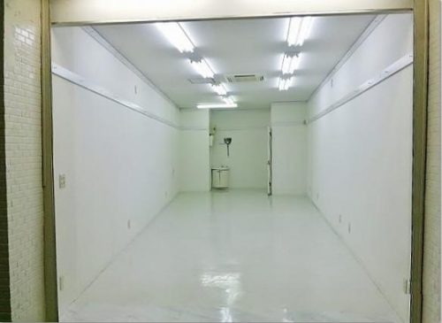 18 高円寺Pal-W1