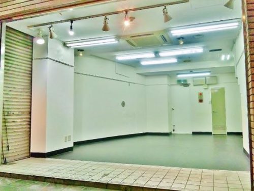 41 石川町(元町・中華街)W1