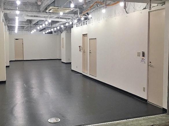 08 大山ハッピーロードW3