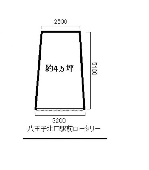 38 八王子W1