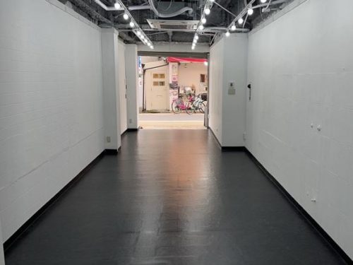 10 学芸大学W1