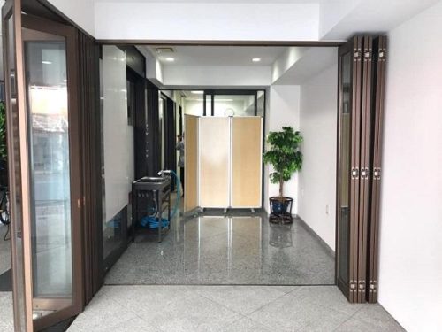 32 戸越銀座