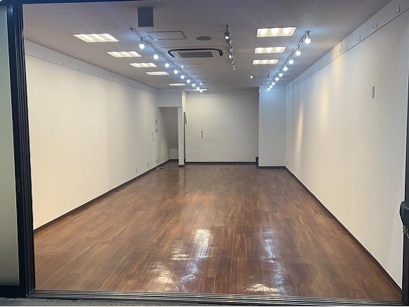 40 武蔵小山パルムW2