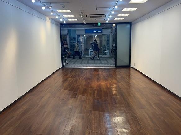 40 武蔵小山パルムW2